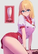 二次元插画 #11494752