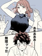 二次元插画 #11494753