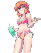 二次元插画 #11494759