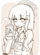 二次元插画 #11494764
