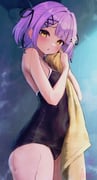 二次元插画 #11494766