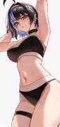 二次元插画 #11494768