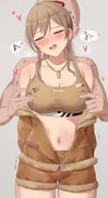 二次元插画 #11494772