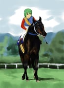 二次元插画 #11494778