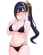 二次元插画 #11494779