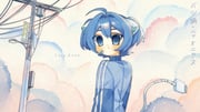 二次元插画 #11494780