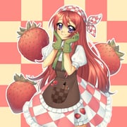 二次元插画 #11494786