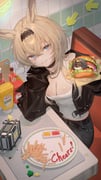 二次元插画 #11494788