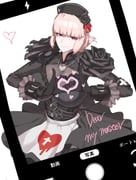 二次元插画 #11494791