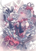 二次元插画 #11494800
