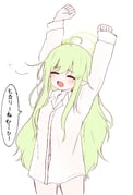 二次元插画 #11494802