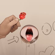 二次元插画 #11494803