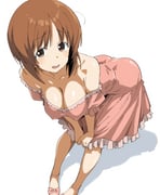 二次元插画 #11494826