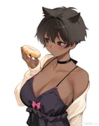 二次元插画 #11494848