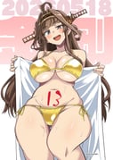 二次元插画 #11494853