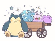 二次元插画 #11494865