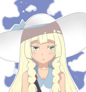 二次元插画 #11494866