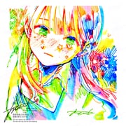 二次元插画 #11494868