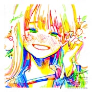 二次元插画 #11494874