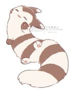 二次元插画 #11494881