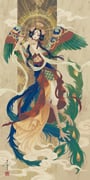 二次元插画 #11494884