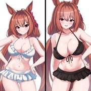 二次元插画 #11494886