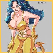 二次元插画 #11494887