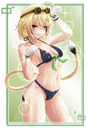 二次元插画 #11494899