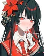 二次元插画 #11494925