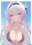 二次元插画 #11494929