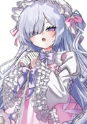 二次元插画 #11494937