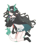 二次元插画 #11494940