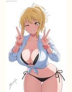 二次元插画 #11494942