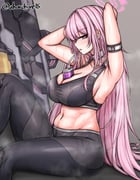 二次元插画 #11494944