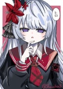 二次元插画 #11494947