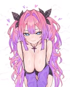 二次元插画 #11494948