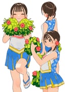 二次元插画 #11494950