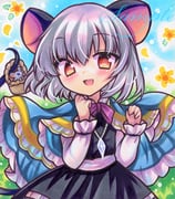 二次元插画 #11494957