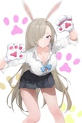 二次元插画 #11494963