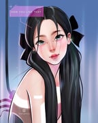 二次元插画 #11494967