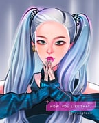 二次元插画 #11494974