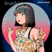 二次元插画 #11494988
