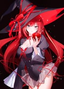 二次元插画 #11494996
