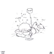 二次元插画 #11494999
