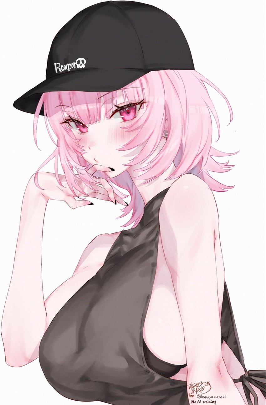 二次元插画