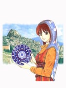 二次元插画 #11495014