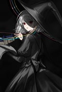 二次元插画 #11495019