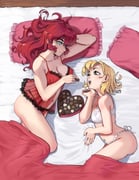 二次元插画 #11495024