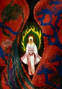 二次元插画 #11495026