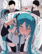 二次元插画 #11495029